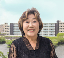 取締役会長　三浦 光子